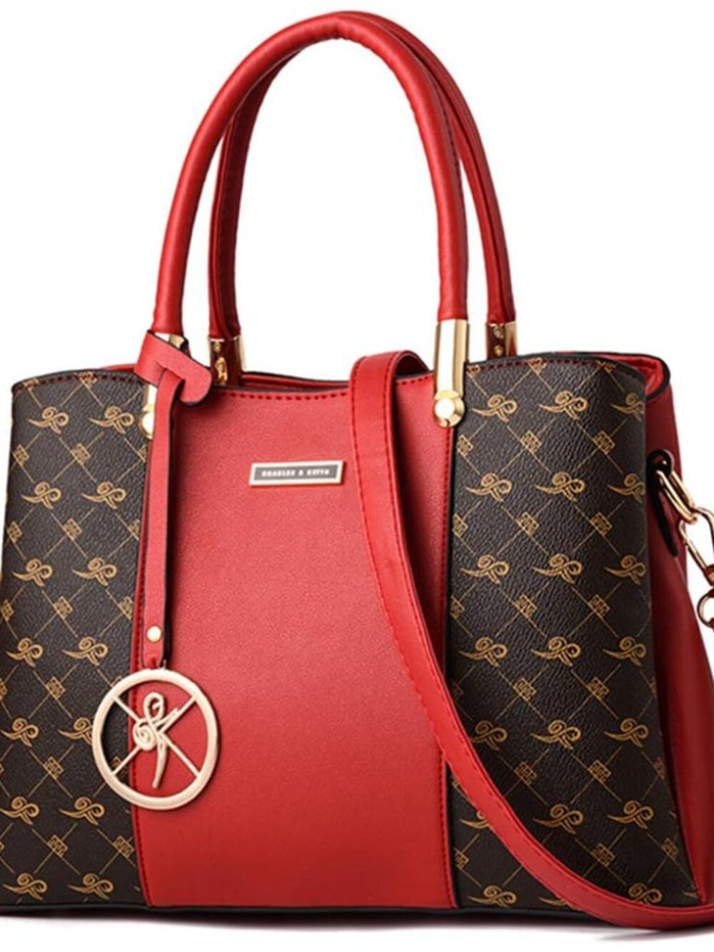 Women Purses and Handbags Top Handle Satchel Shoulder Bags Messenger Tote Bag fo - Picture 1 of 7